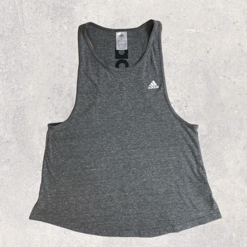 Adidas Tank Top - Women’s Large